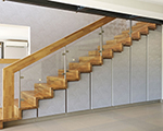 Construction et protection de vos escaliers par Escaliers Maisons à Curzon